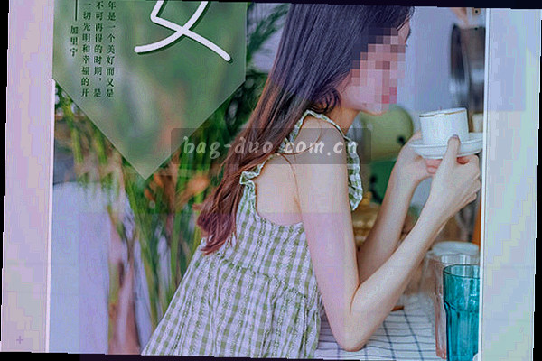 分类层级树状结构示意图
